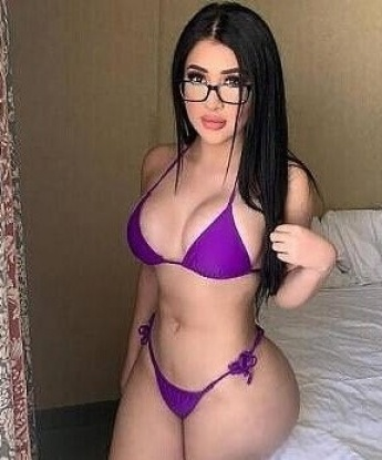 Проститутка Алиночка